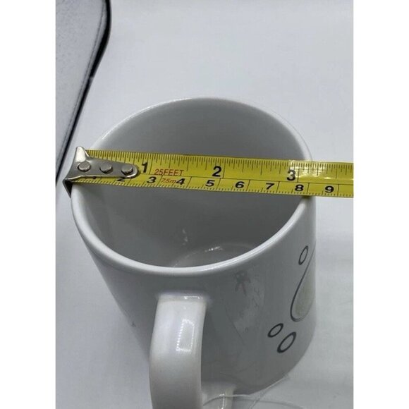 Ruth Bader Ginsburg Mug Lot 2 RBG Dissent Supreme Court Justice Drumm Coffee Cup - Picture 9 of 16